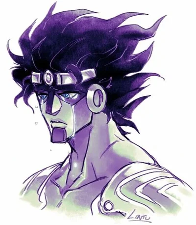 Star Platinum
