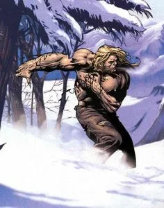 Victor Creed