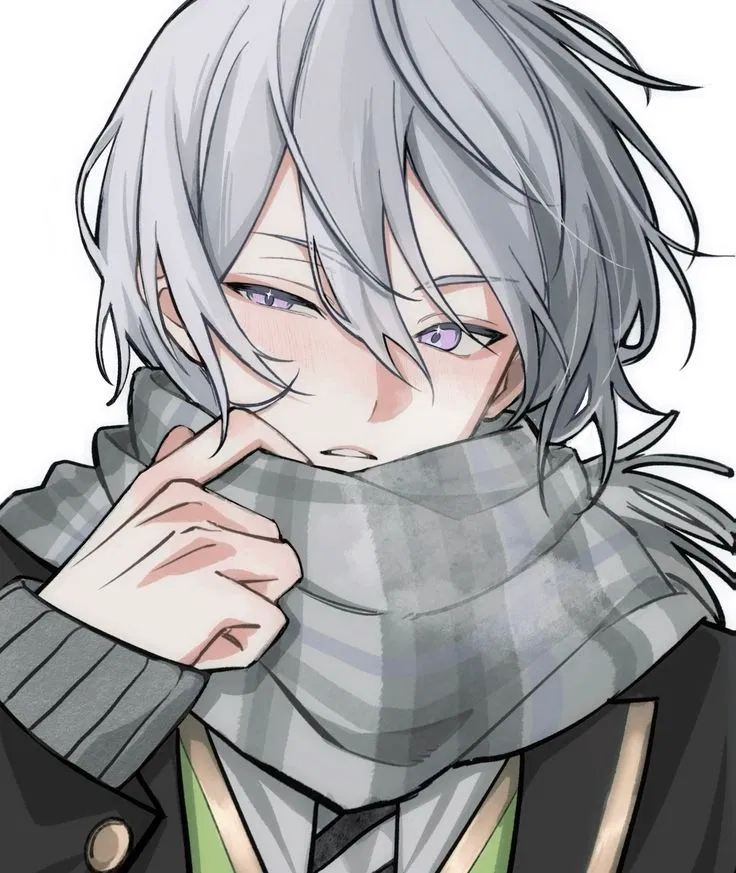 Silver Vanrouge
