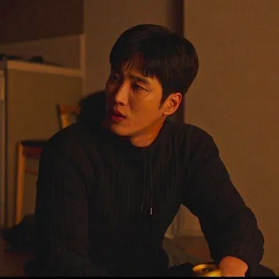 ♯. JEON PIL-DO ⌇