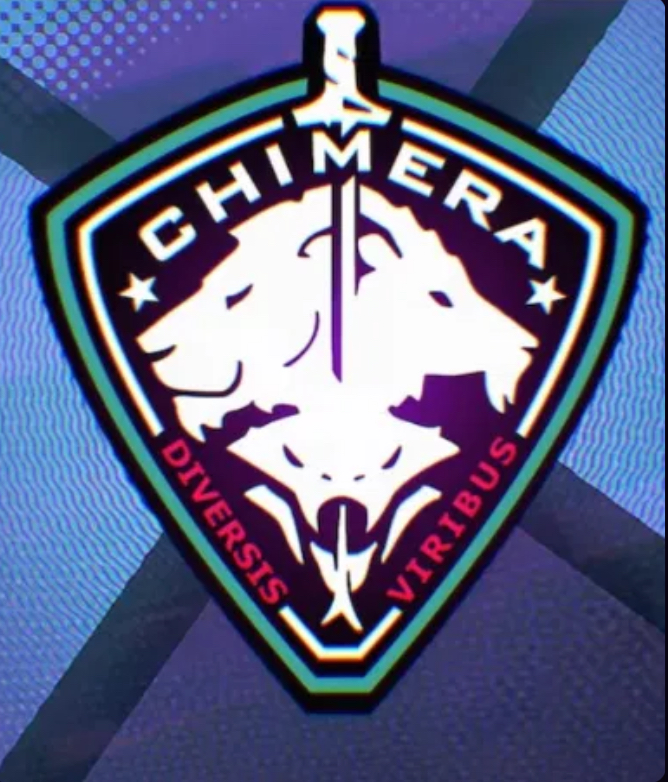 XCOM Chimera Squad(mates)