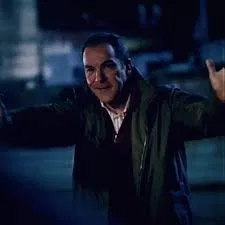 Jason Gideon