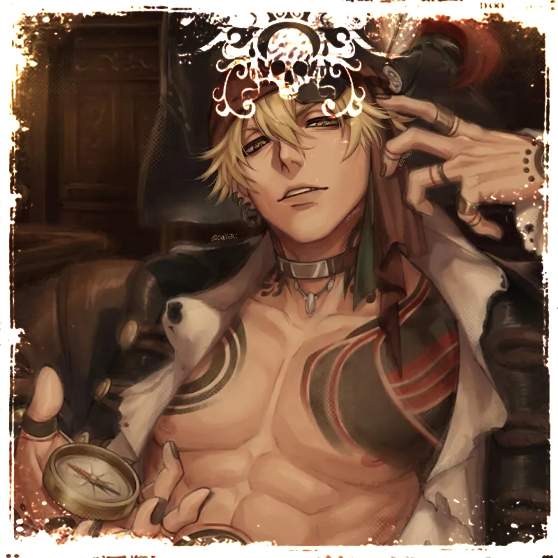  ๋༘⋆Enjin