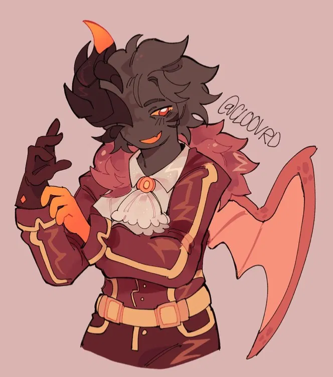 Firebrand