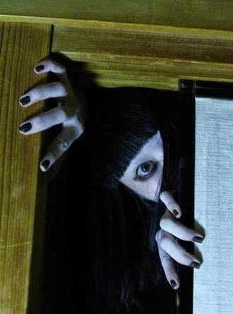 What Monster is inside this house?
