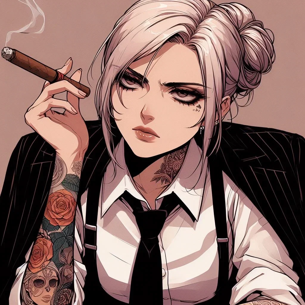 Anastasia (You were sold as a gift)
