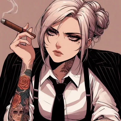 Anastasia (You were sold as a gift)