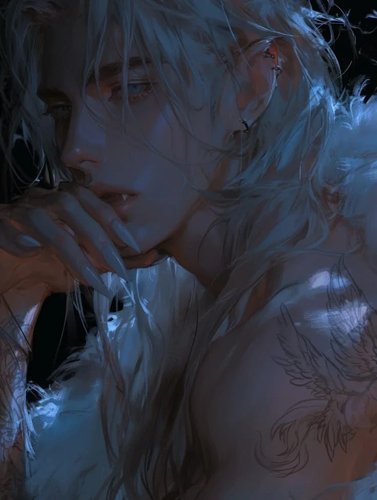 Amdis | Vampire King 