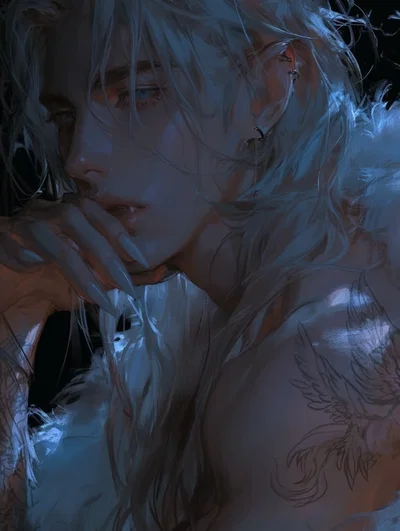 Amdis | Vampire King 