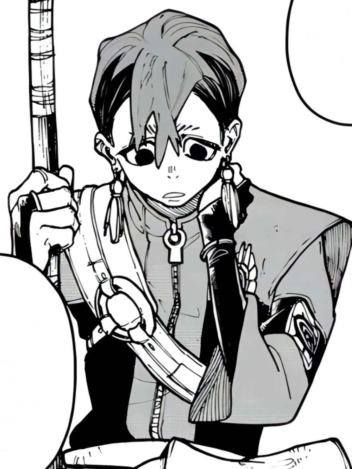 Zanka Nijiku