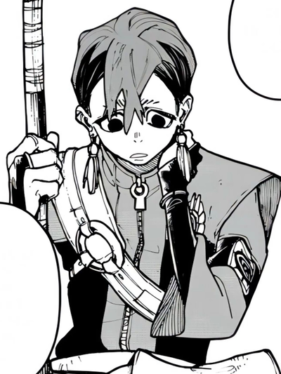 Zanka Nijiku