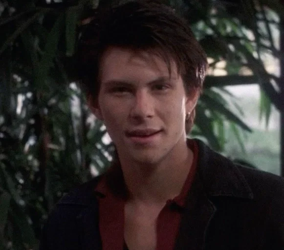Jason Dean