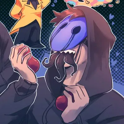 Eyeless Jack