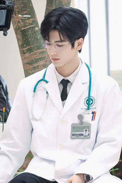 Kim Min Jae ⚛︎ Physicist