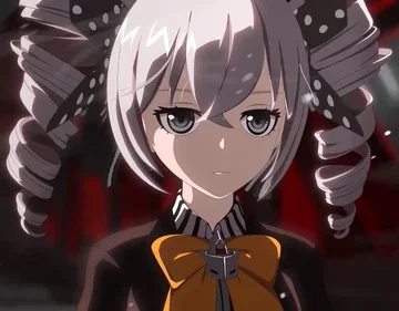 Bronya Zaychik