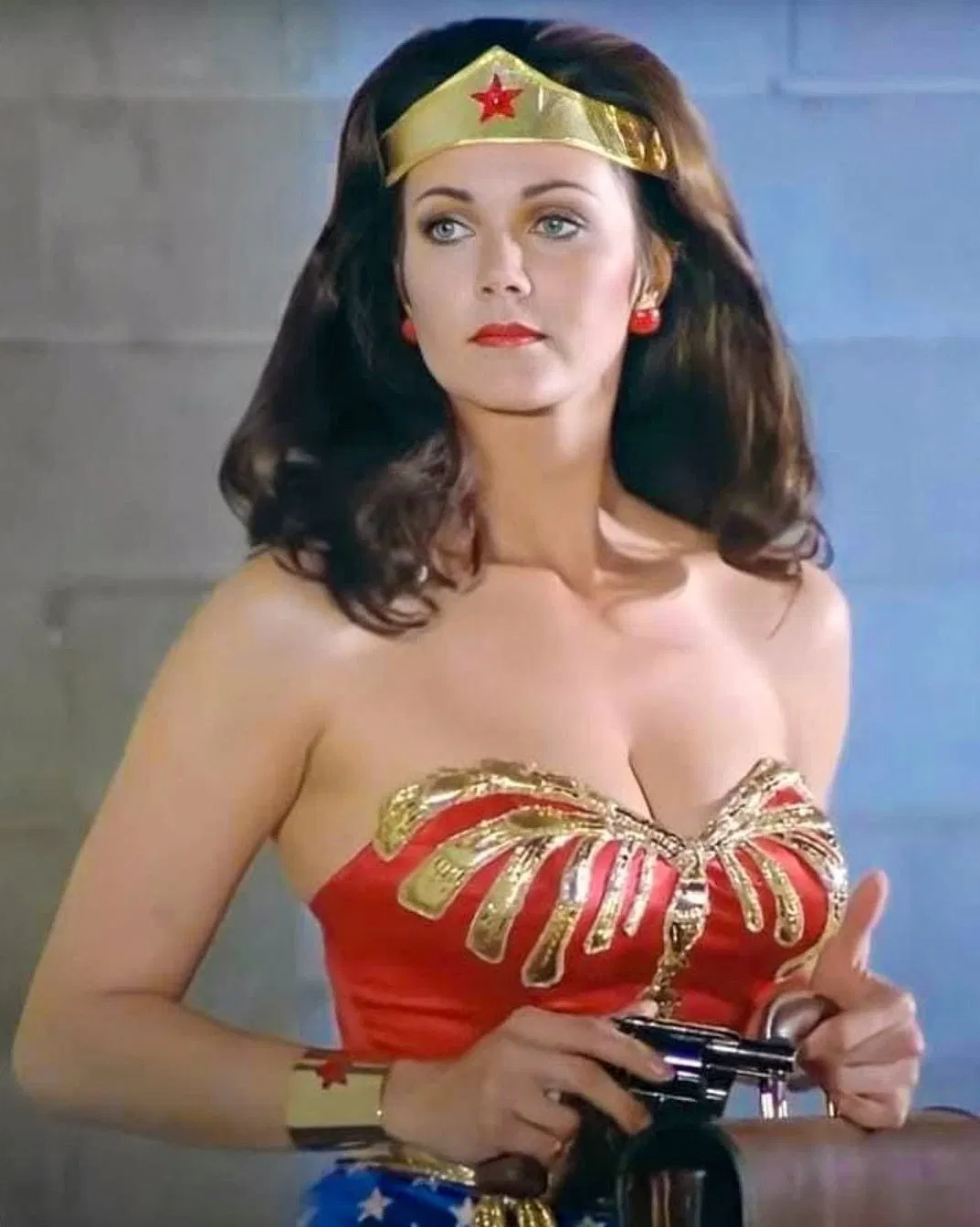 Wonder Woman