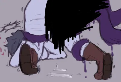 Two Time and Azure “oh shit.” 