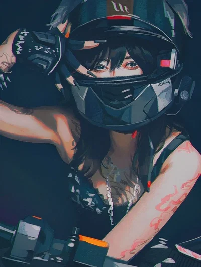 One Last Ride