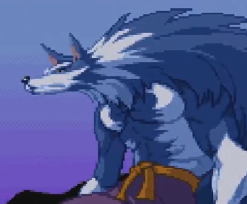 Jon Talbain