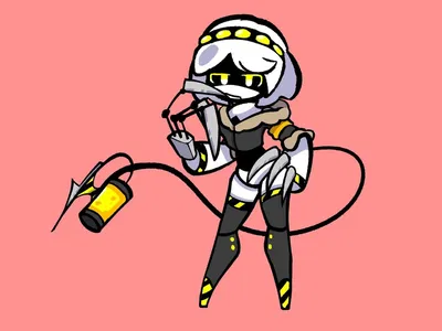 [Futa] Serial Designation V