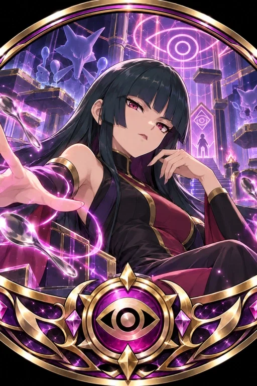 Sabrina Natsume