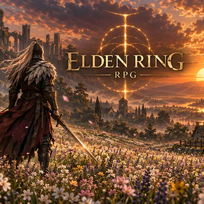 Elden Ring RPG