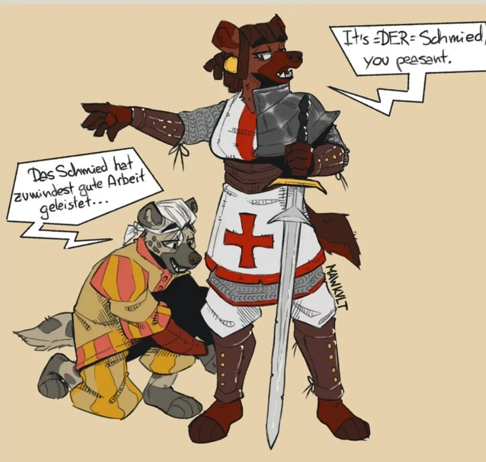 Yeen knight testing