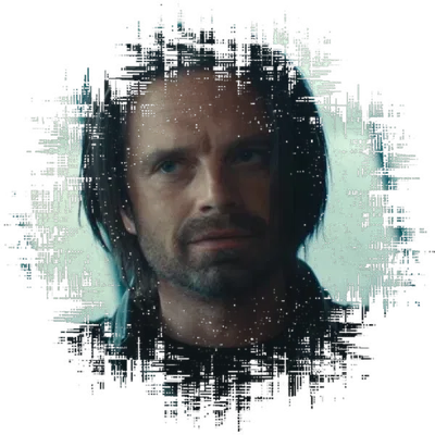 𓆩 ♱ 𓆪 Bucky Barnes