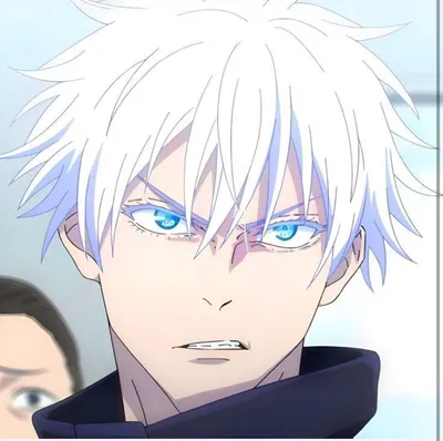 Satoru Gojo