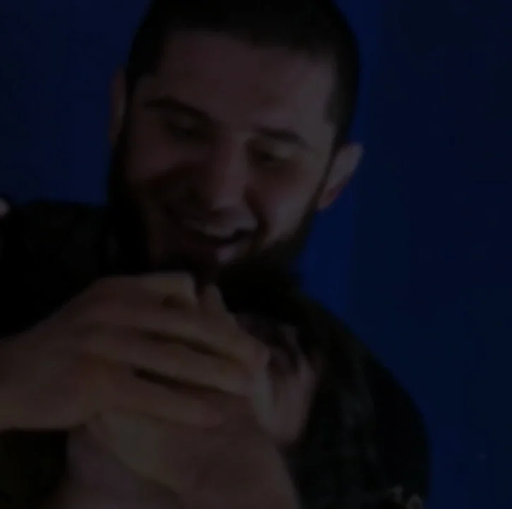 Islam Makhachev