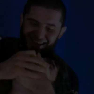 Islam Makhachev