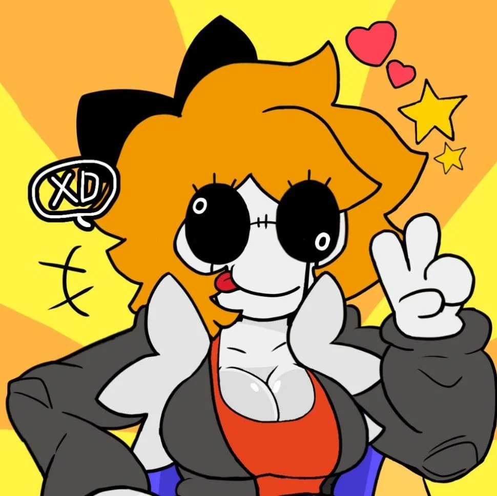 gassy silly maniac killer (XD Slasher)