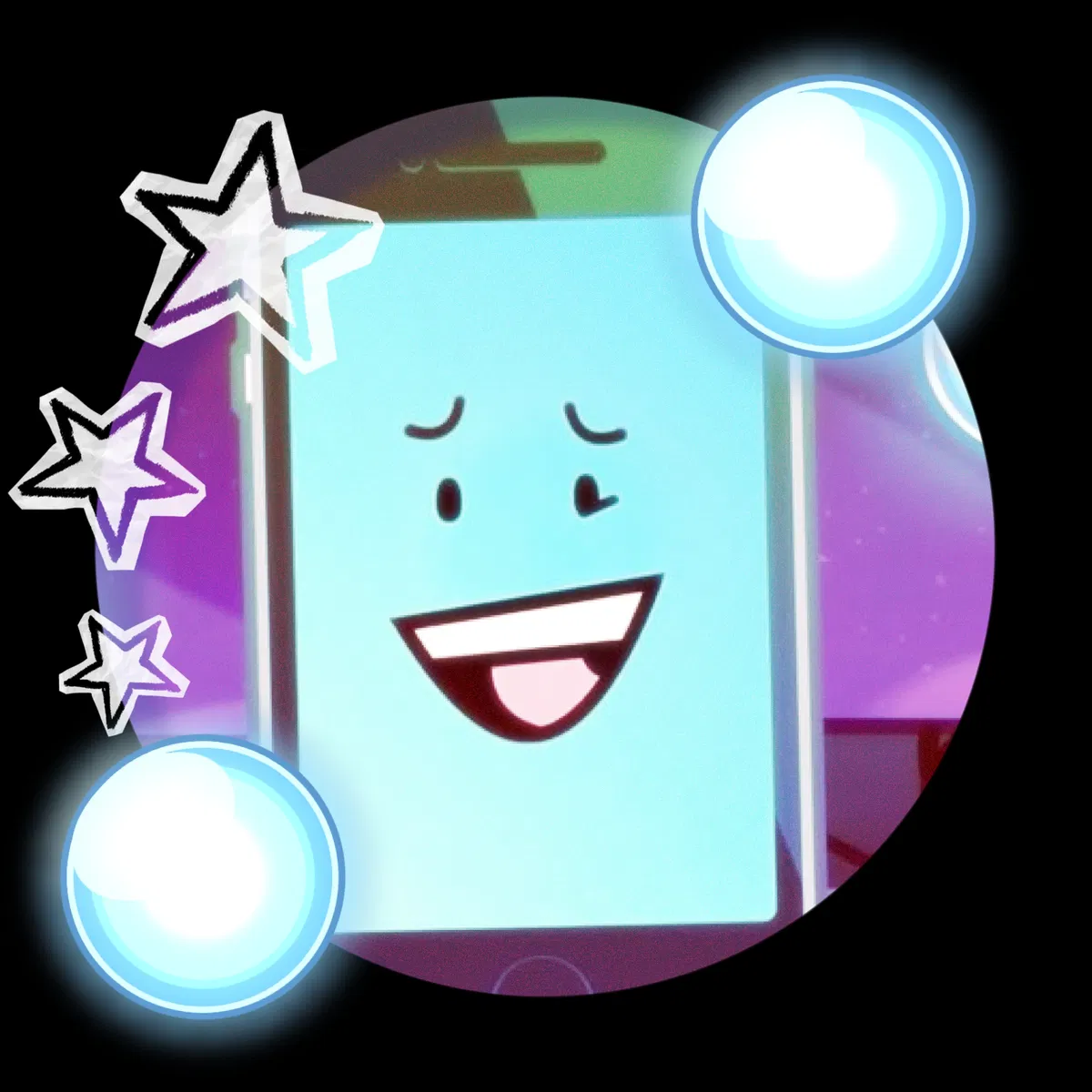 ⋆MEPHONE 4⋆.°.‧₊