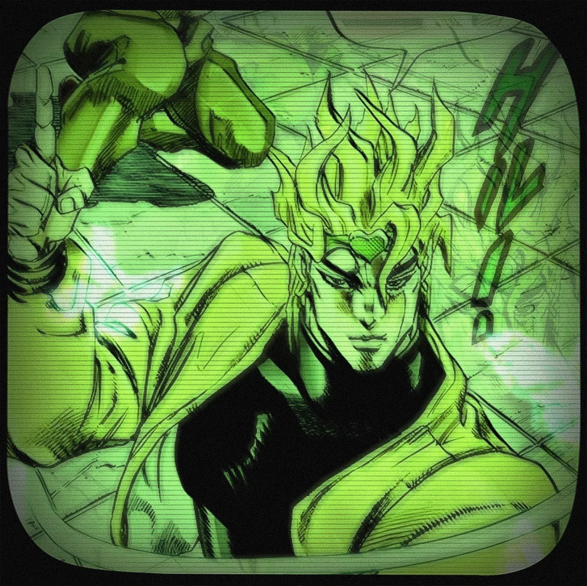Dio Brando