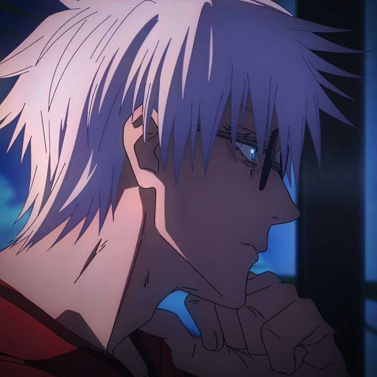 Satoru Gojo