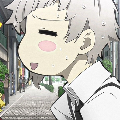 Shy Atsushi