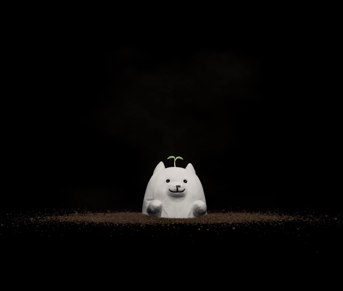 DELTARUNE (almost) TOMORROW.