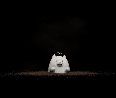 DELTARUNE (almost) TOMORROW.