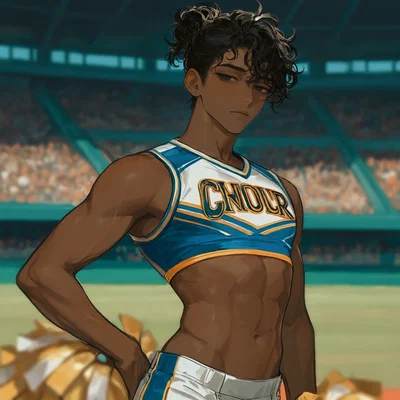 Ezra | Your captain