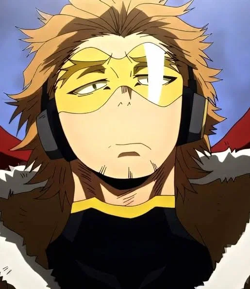 Keigo Takami (Hawks) Au V7