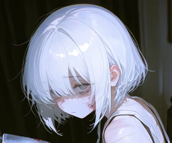 The Cold Winter