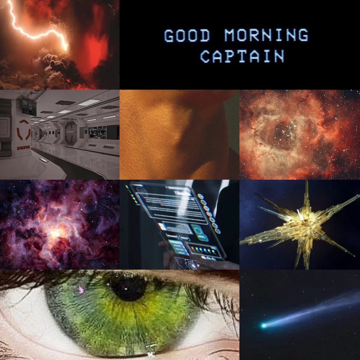 Kynth Pyrel