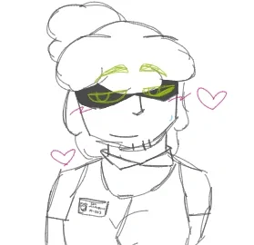 ✦ Sam ~ "Damn it..." ✦