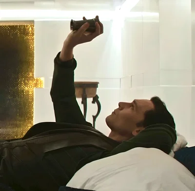 Loki Laufeyson