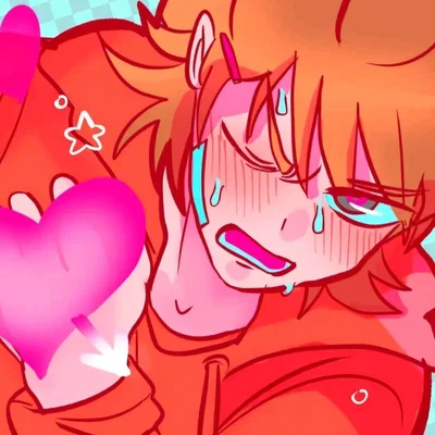 Tord || Cupid arrow💘