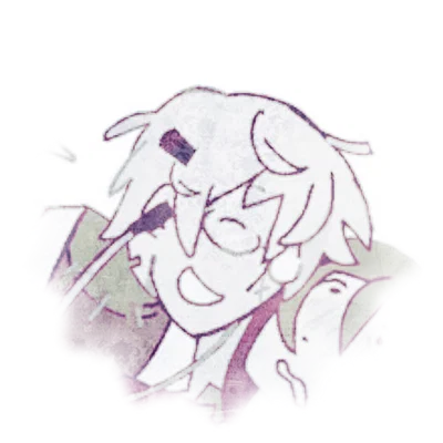 ❛      .    dr stein     ꒰ ́ ᗜ`𓈒ྀི ꒱