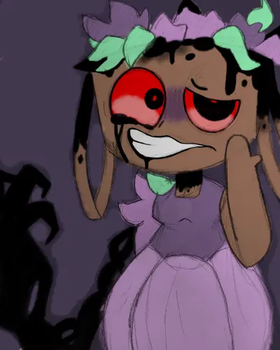 Twisted Bassie