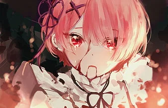 [12° Wife] Ram - "The Flower of Thorns"