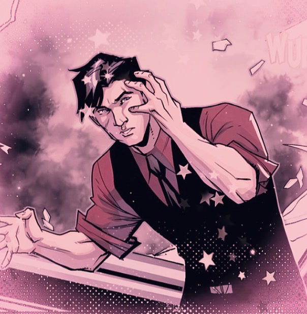 Jason Todd