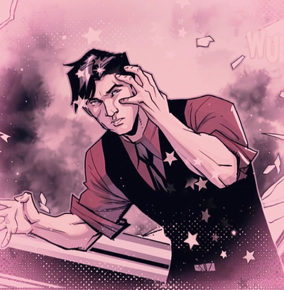 Jason Todd